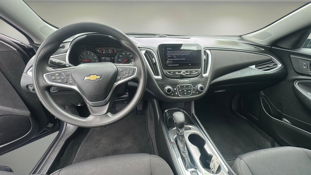 Used 2023 Chevrolet Malibu LT image 9