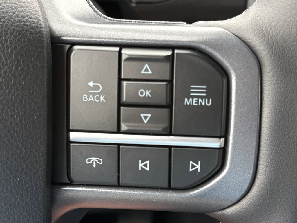 New 2026 Ford F150 Lariat w/ Equipment Group 501A Mid image 34