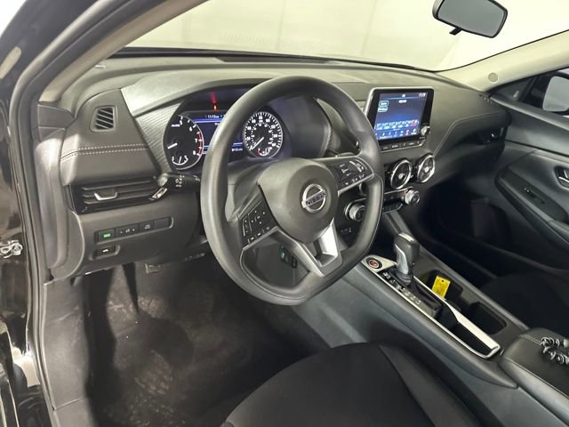 Used 2023 Nissan Sentra SV image 13