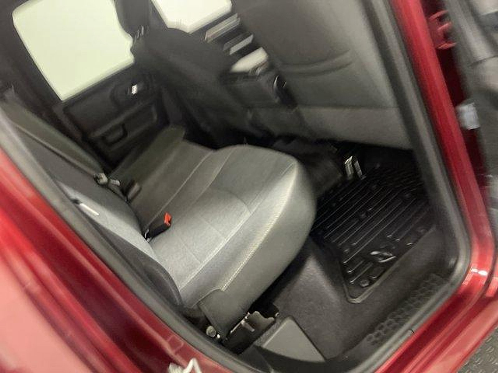Used 2021 RAM 1500 Classic Warlock w/ Luxury Group AWD/4WD image 15