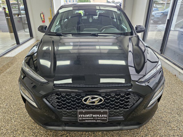 Used 2019 Hyundai Kona SE FWD image 6