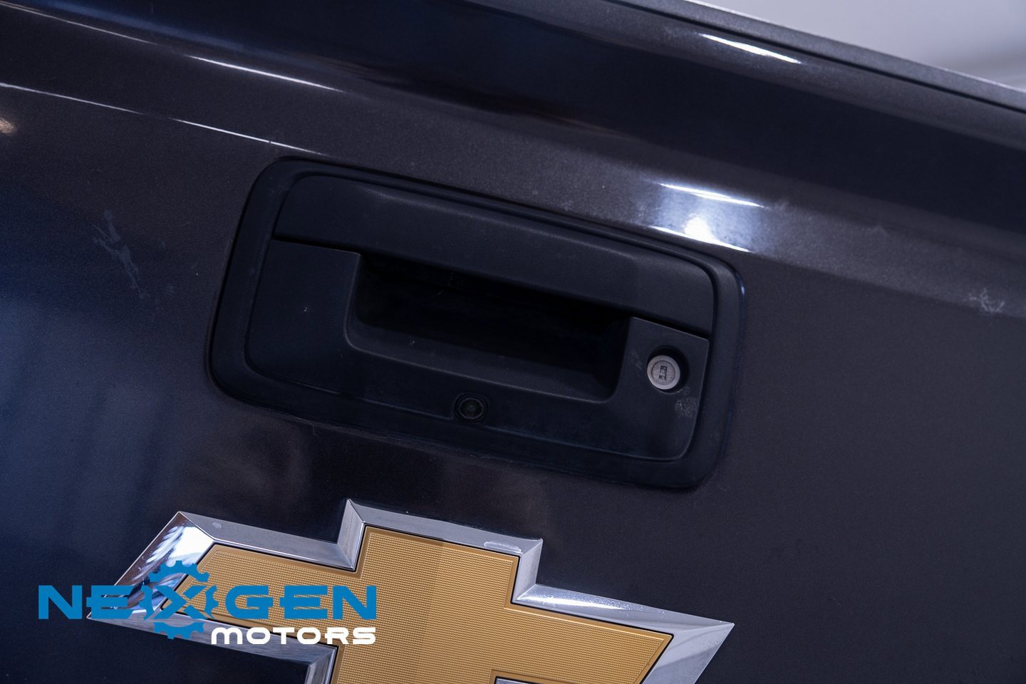 Used 2014 Chevrolet Silverado 1500 LT w/ LT Convenience Package image 31