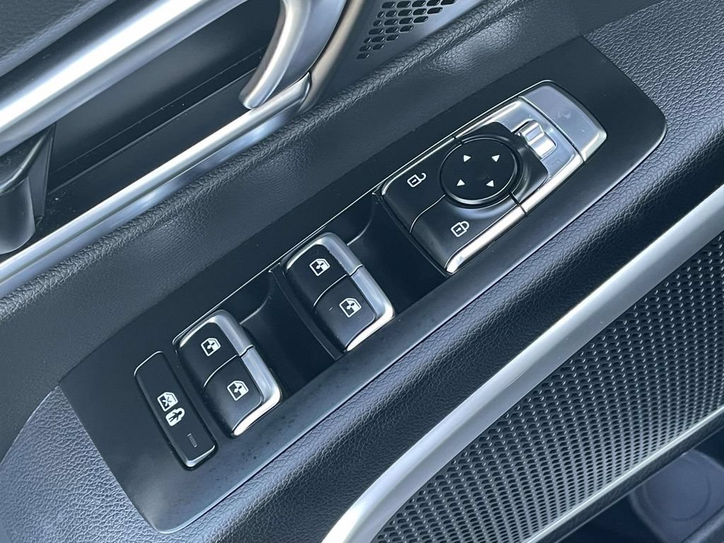 Used 2022 Kia Telluride EX w/ EX Premium Package FWD image 21