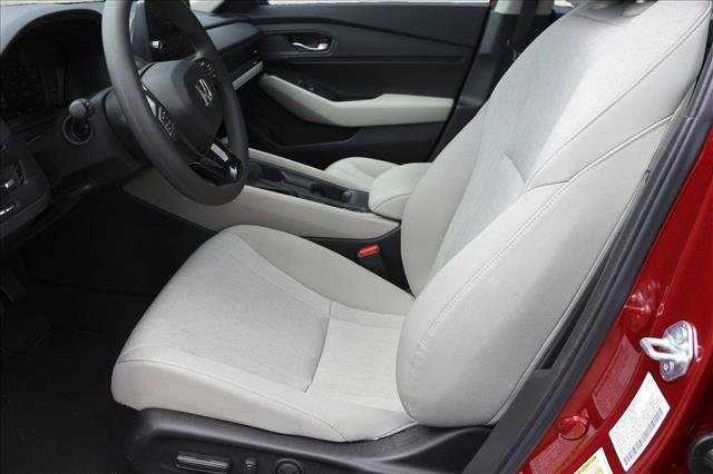 Used 2026 Honda Accord SE image 11