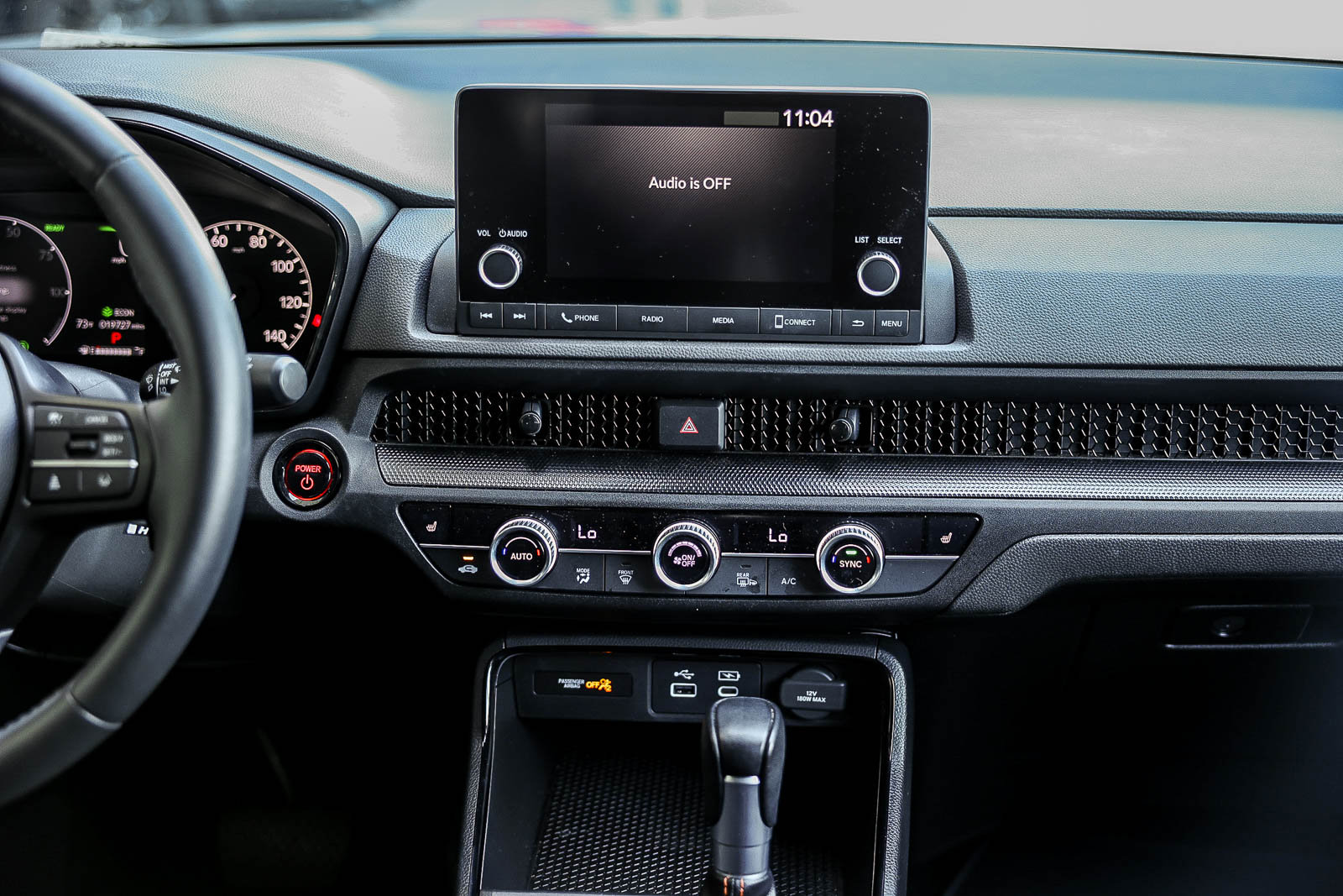 Certified 2024 Honda CR-V Sport image 18