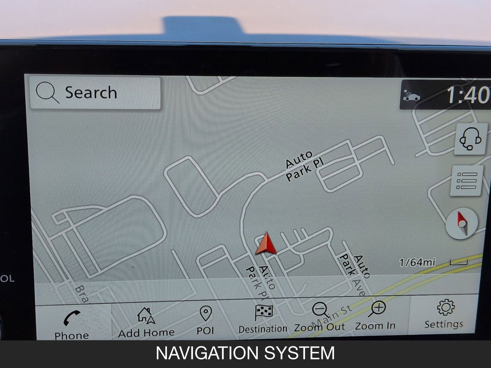 Used 2022 Nissan Rogue SL w/ SL Premium Package image 17