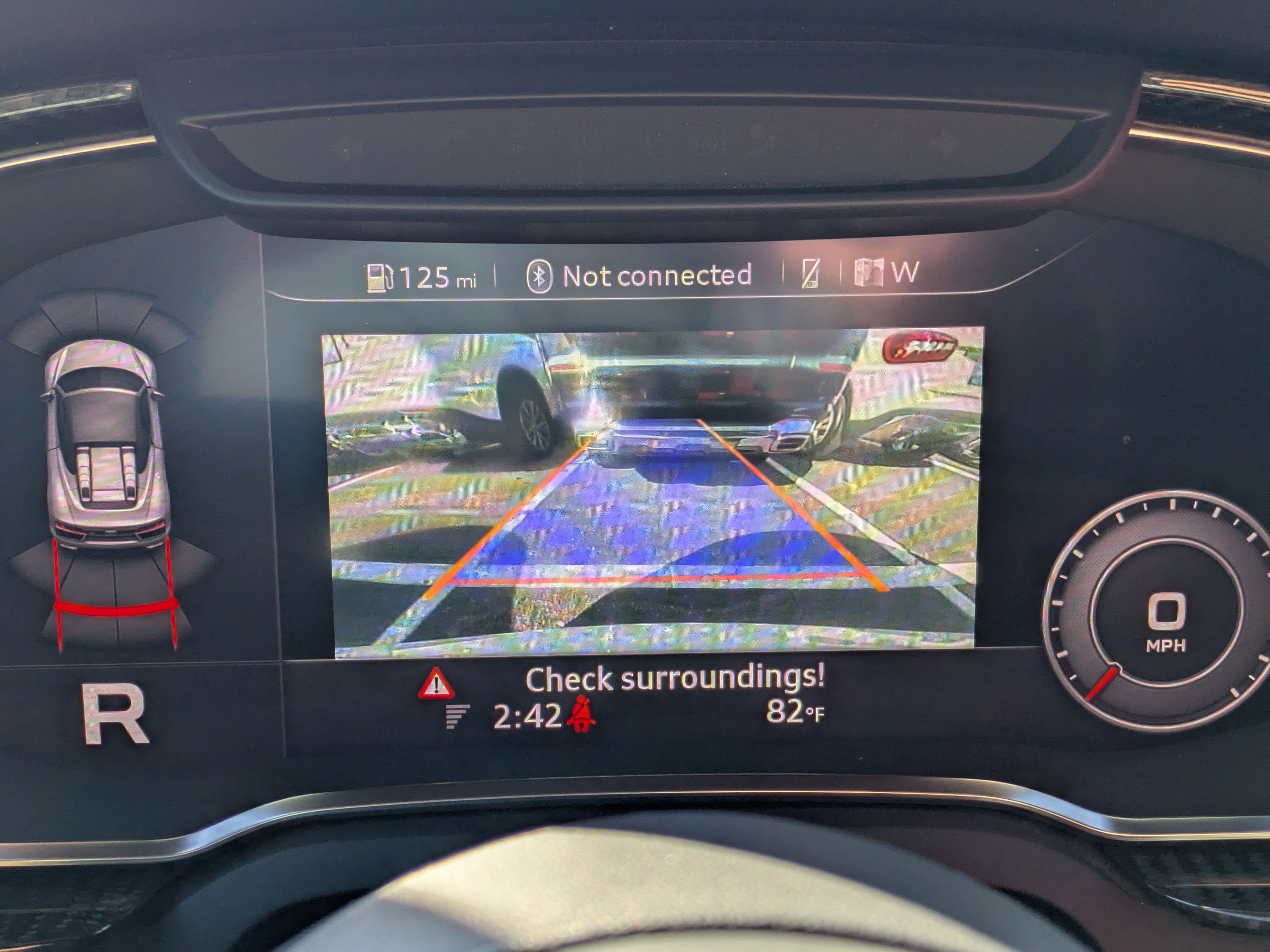 Used 2017 Audi R8 V10 w/ Carbon Exterior Package image 25