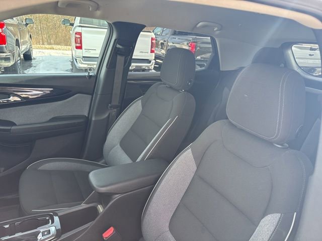 Used 2024 Chevrolet TrailBlazer LT w/ LT Cold Weather Package image 10