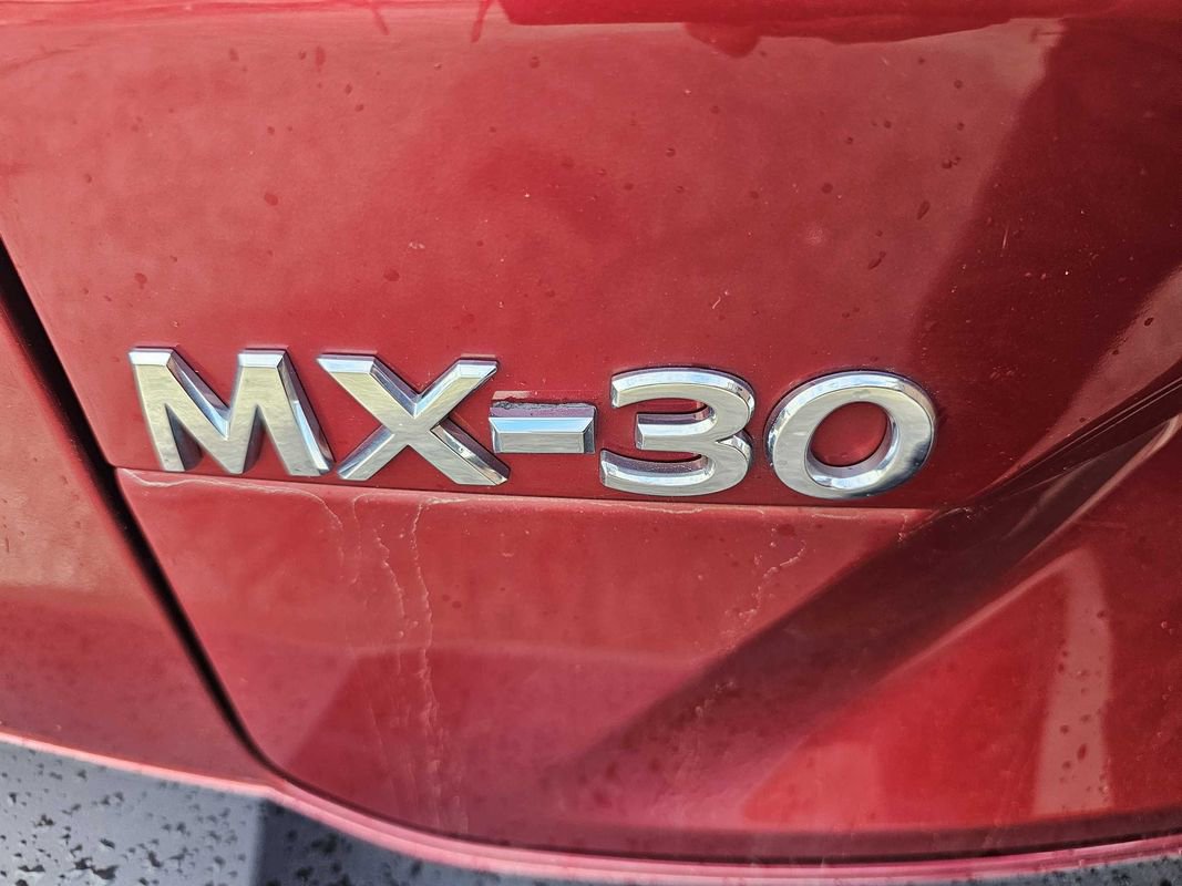 Used 2022 MAZDA MX-30 Electric w/ Premium Plus Pkg image 14