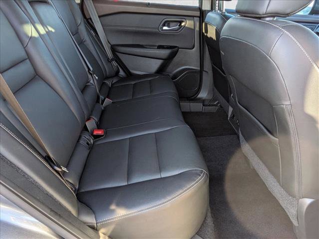 Used 2022 Nissan Rogue SL w/ SL Premium Package FWD image 21
