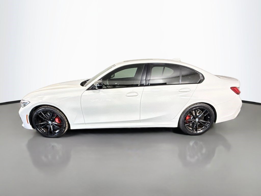Used 2021 BMW M340i w/ Premium Package RWD image 6