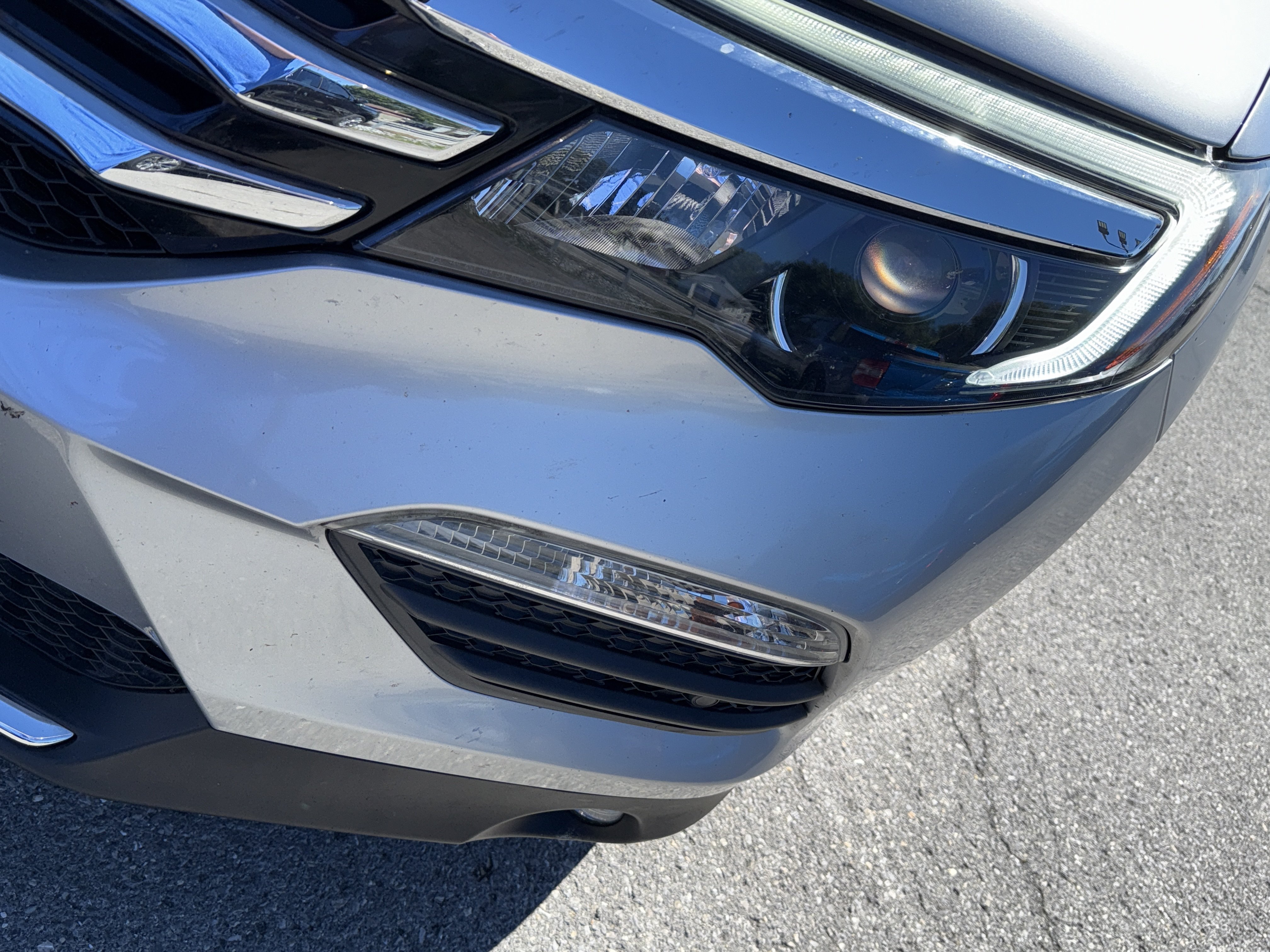 Used 2017 Honda Pilot Touring image 9
