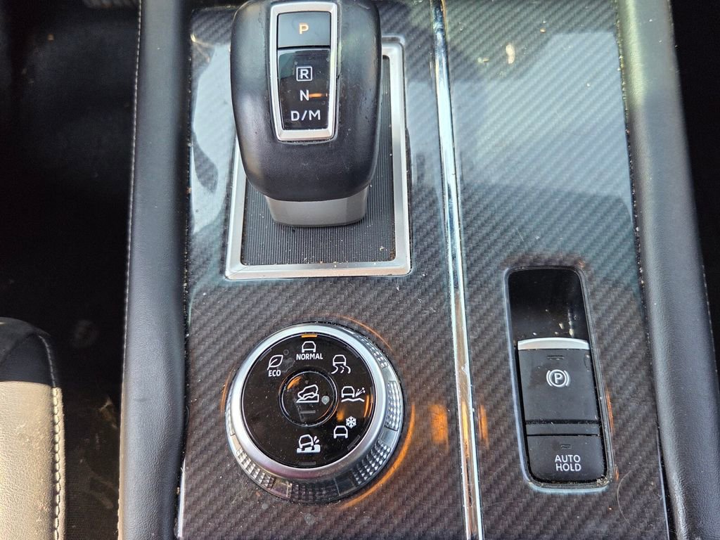 Used 2022 Mitsubishi Outlander SE image 18