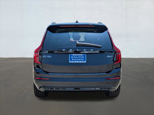 New 2026 Volvo XC90 B6 Ultra w/ Protection Package image 5