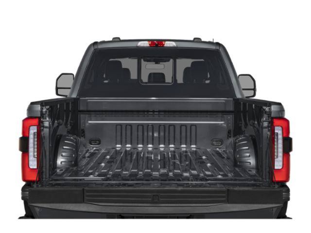 Certified 2026 Ford F350 Platinum AWD/4WD image 10