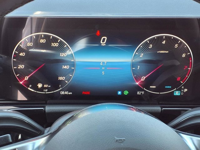 New 2026 Mercedes-Benz GLA 250 image 10