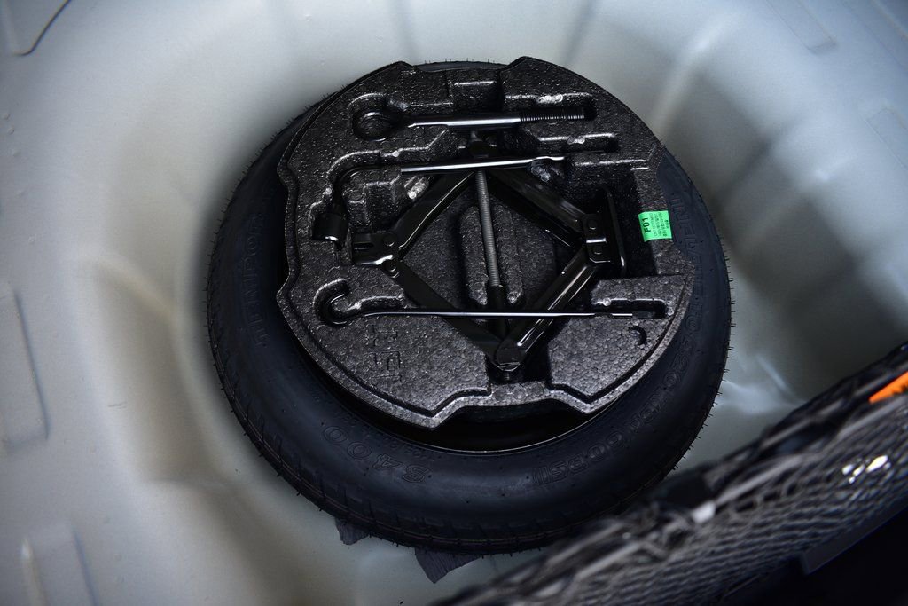 New 2026 Hyundai Elantra Sport image 32