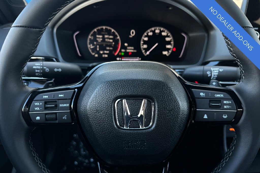 Certified 2026 Honda Civic Sport image 57