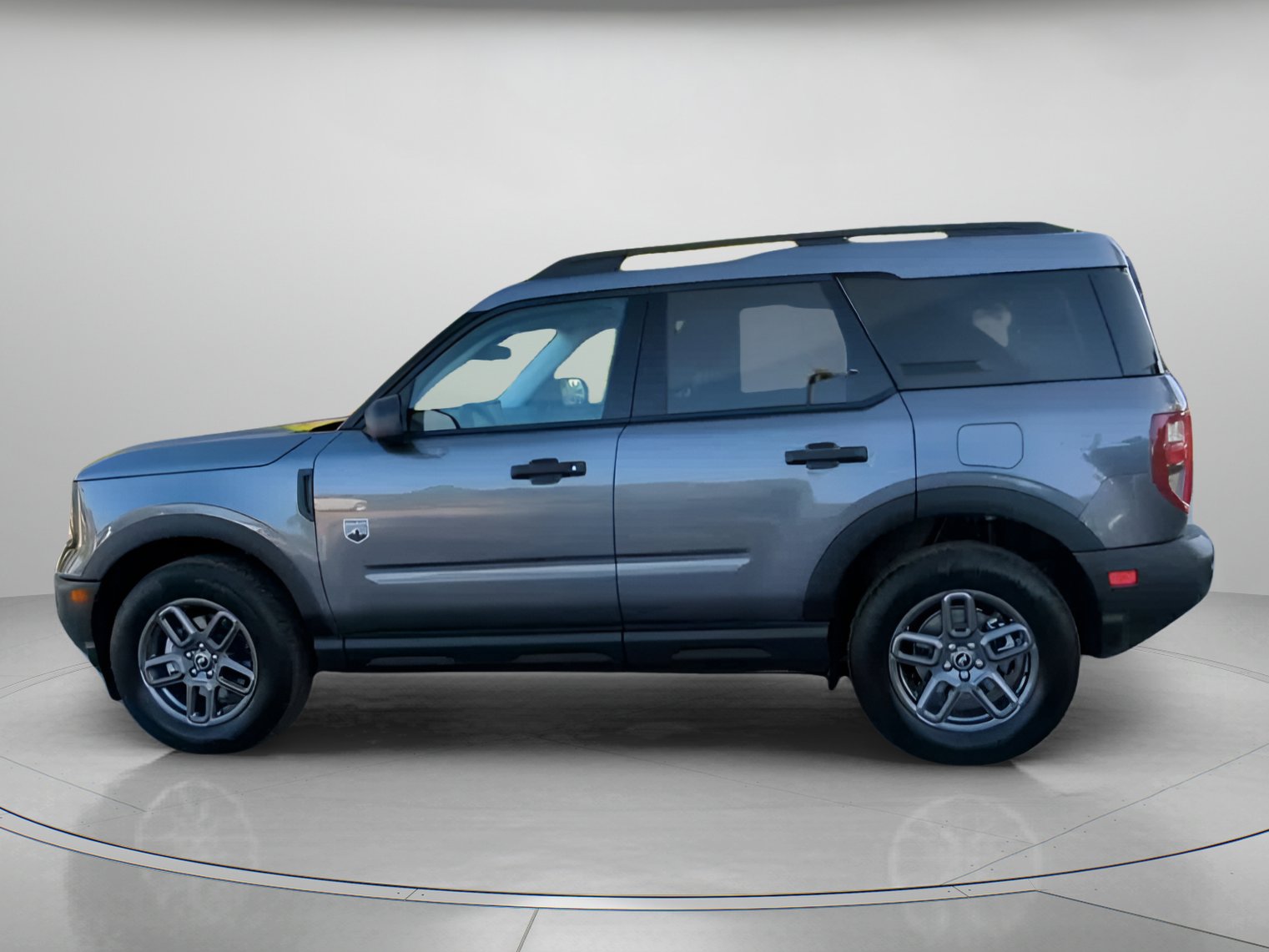 New 2026 Ford Bronco Sport Big Bend AWD/4WD image 17