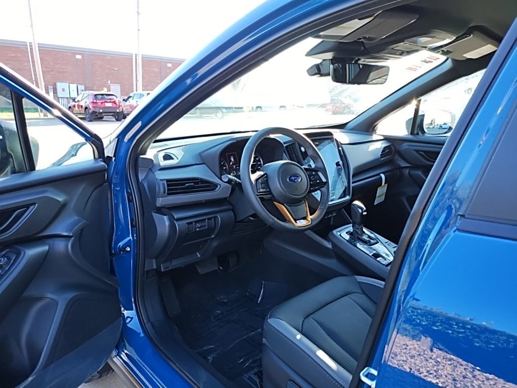 New 2026 Subaru Crosstrek 2.5i Wilderness image 17