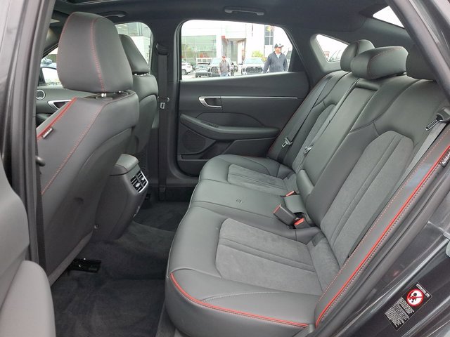 Used 2022 Hyundai Sonata SEL Plus FWD image 10