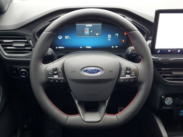 Used 2023 Ford Escape ST-Line Select w/ Tech Pack #2 AWD/4WD image 35