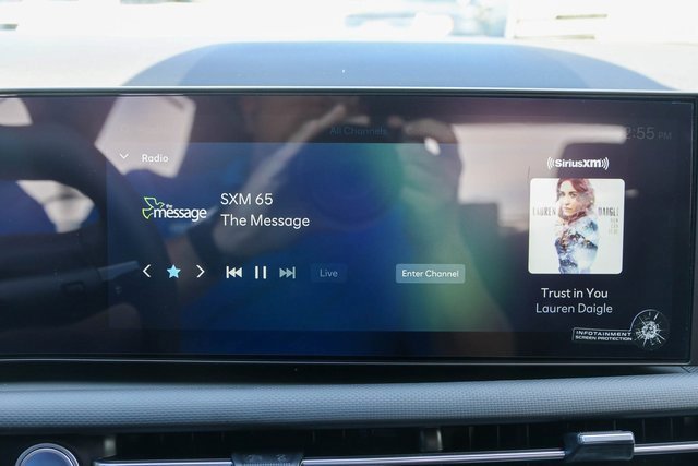 New 2026 Hyundai Santa Cruz SE image 17