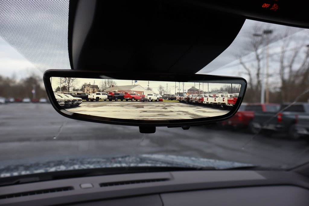 New 2026 Chevrolet Tahoe High Country image 22