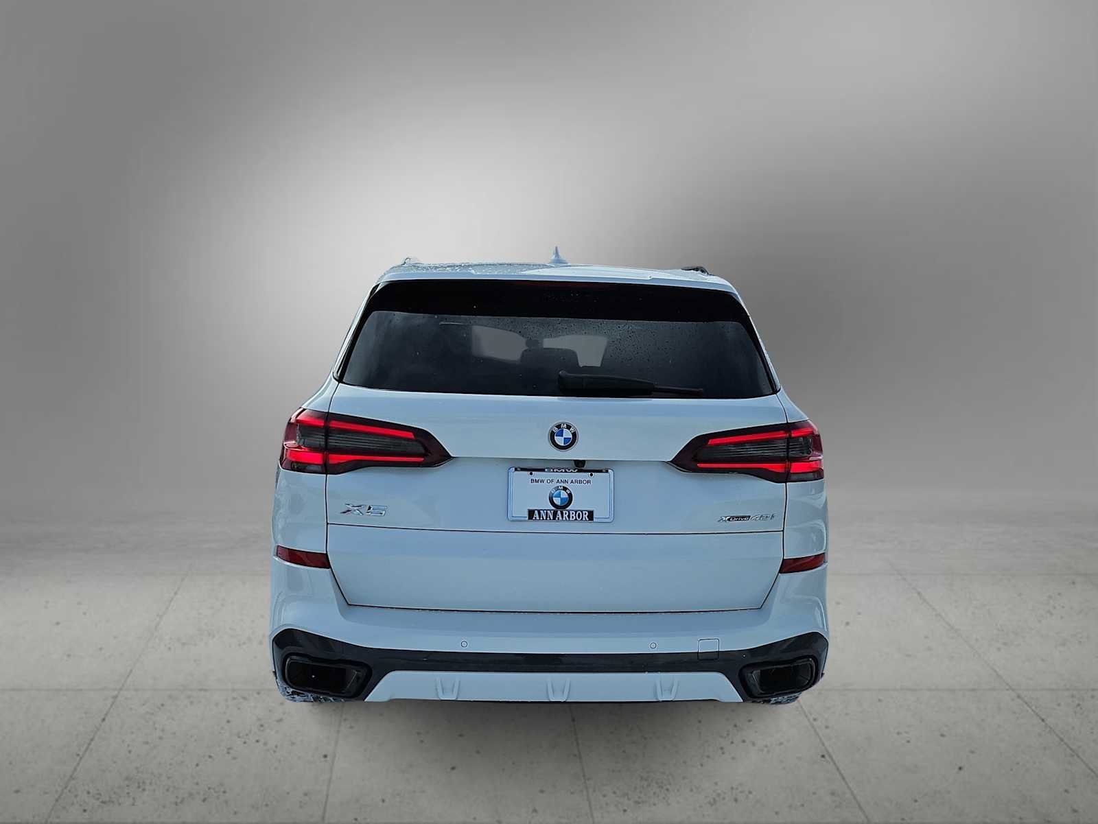 Certified 2023 BMW X5 xDrive40i w/ M Sport Package image 7