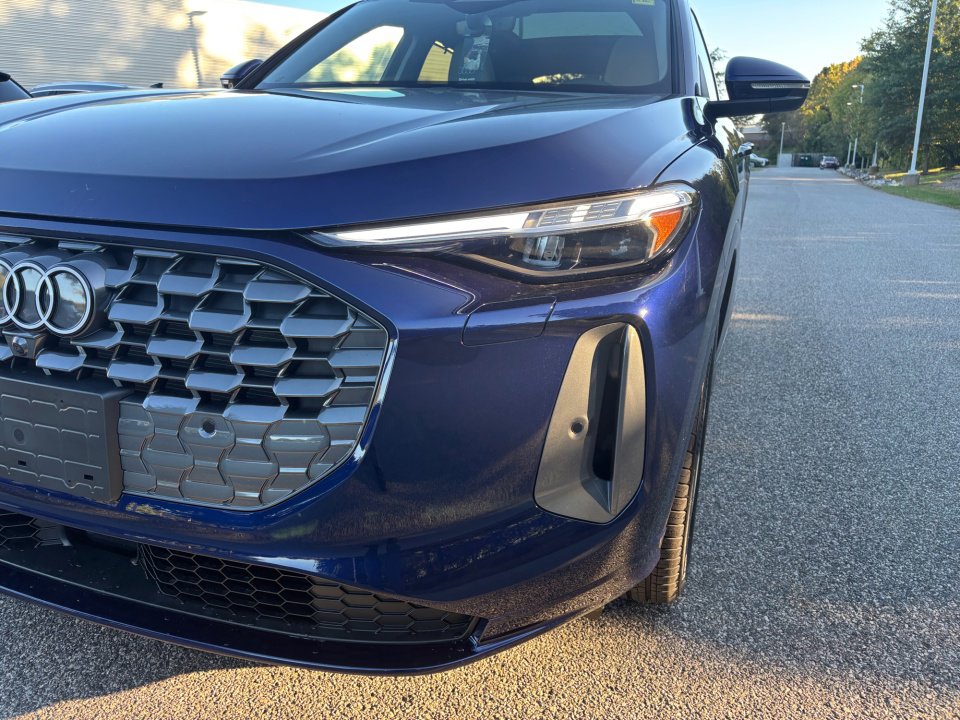 New 2025 Audi Q5 Prestige image 26