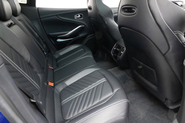 Used 2023 Aston Martin DBX 707 image 38