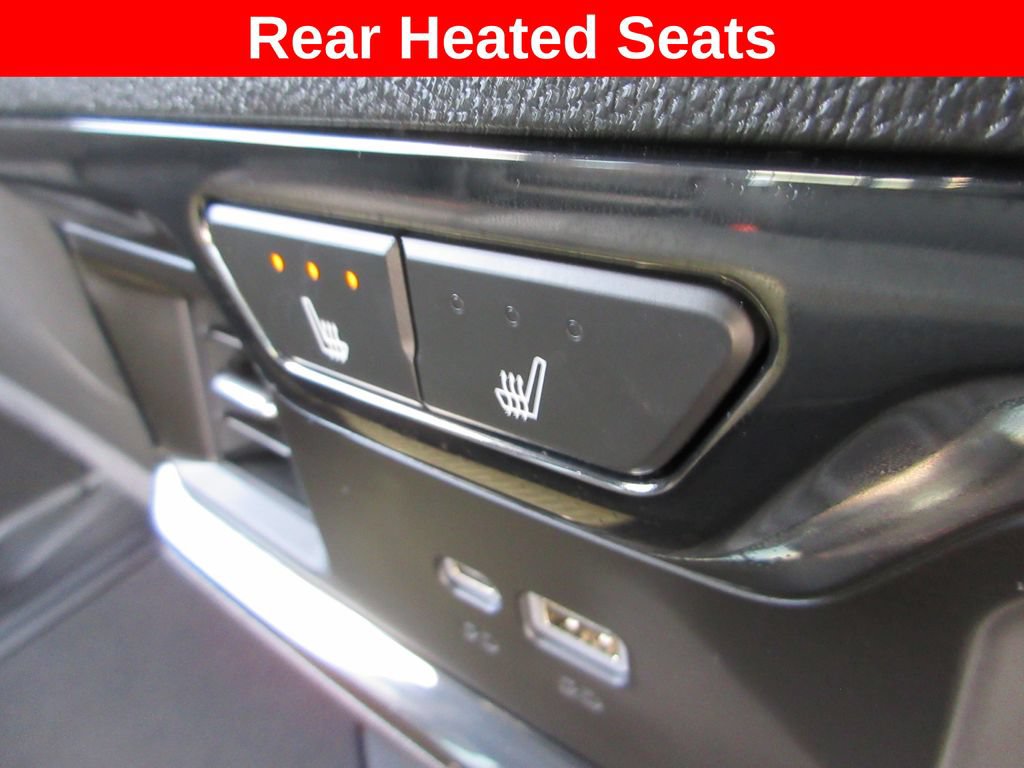 Used 2024 GMC Sierra 1500 AT4 w/ Technology Package AWD/4WD image 27