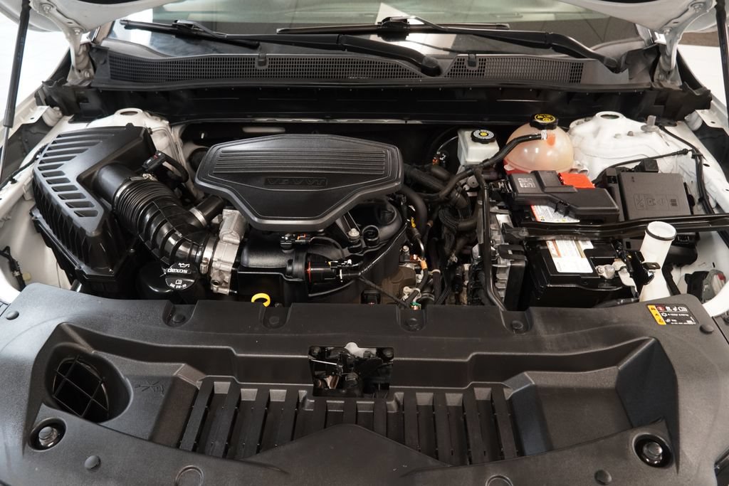 Used 2019 Chevrolet Blazer Premier w/ Sun and Wheels Package FWD image 41