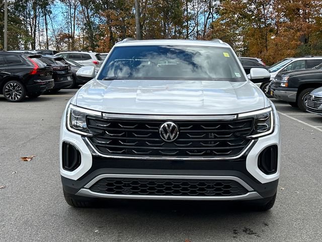 New 2026 Volkswagen Atlas Cross Sport SEL image 6