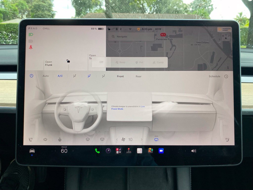 Used 2023 Tesla Model 3 Standard Range RWD image 31
