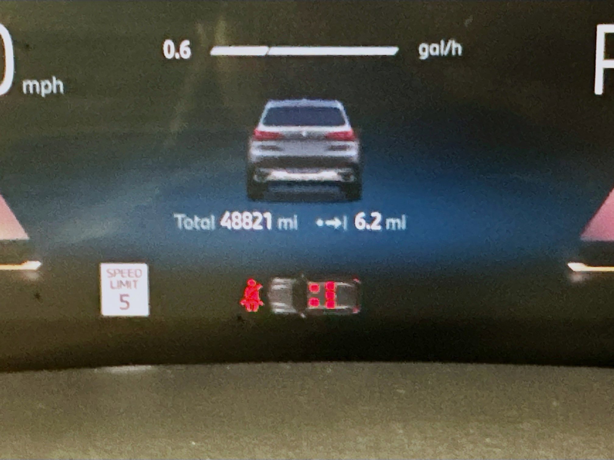 Used 2024 BMW X5 sDrive40i image 19