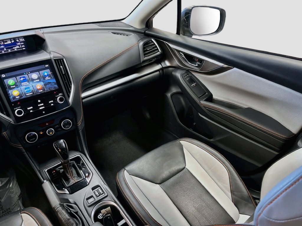 Used 2023 Subaru Crosstrek 2.5i Limited w/ Moonroof Package AWD/4WD image 23