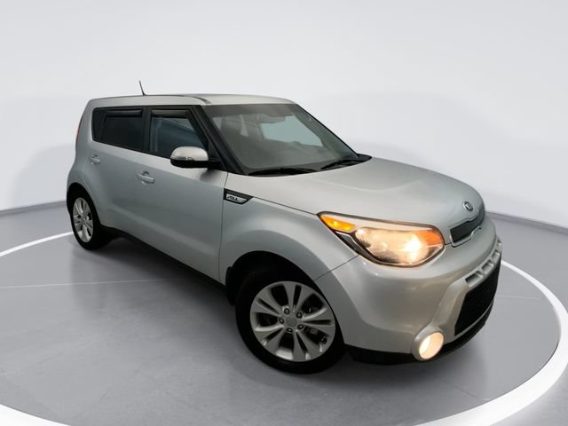 Used 2016 Kia Soul ! FWD image 1