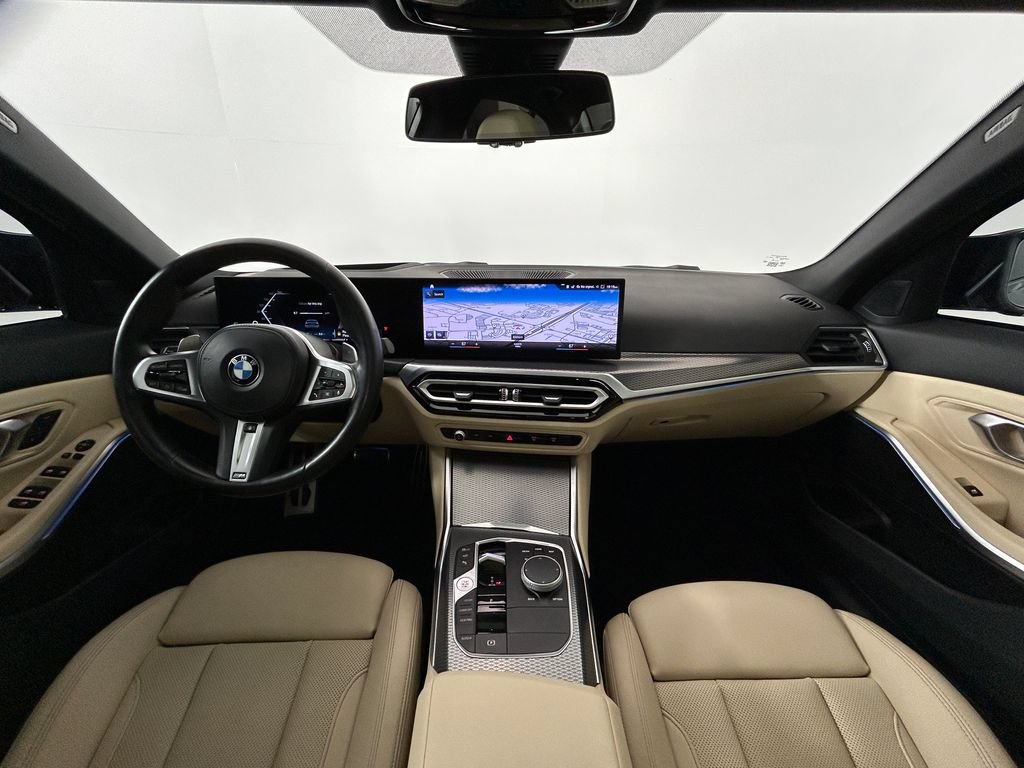 Used 2023 BMW M340i xDrive w/ Premium Package AWD/4WD image 14