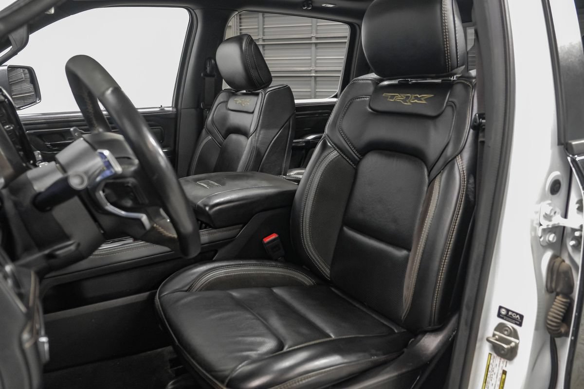Used 2024 RAM 1500 TRX AWD/4WD image 31