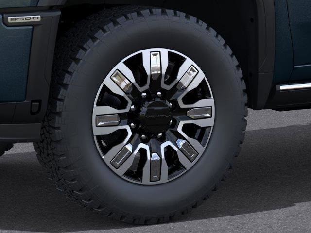 New 2026 GMC Sierra 3500 Denali w/ Denali Reserve Package AWD/4WD image 9
