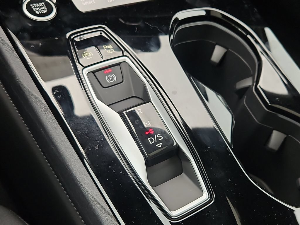 New 2026 Audi A5 2.0T Premium AWD/4WD image 21