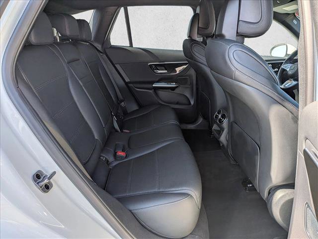 Used 2026 Mercedes-Benz GLC 300 image 19