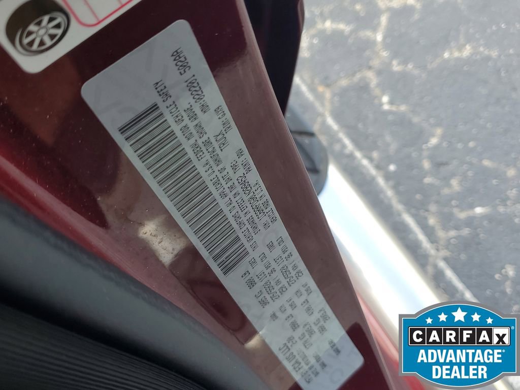 Used 2020 RAM 1500 Laramie w/ Sport Appearance Package image 30