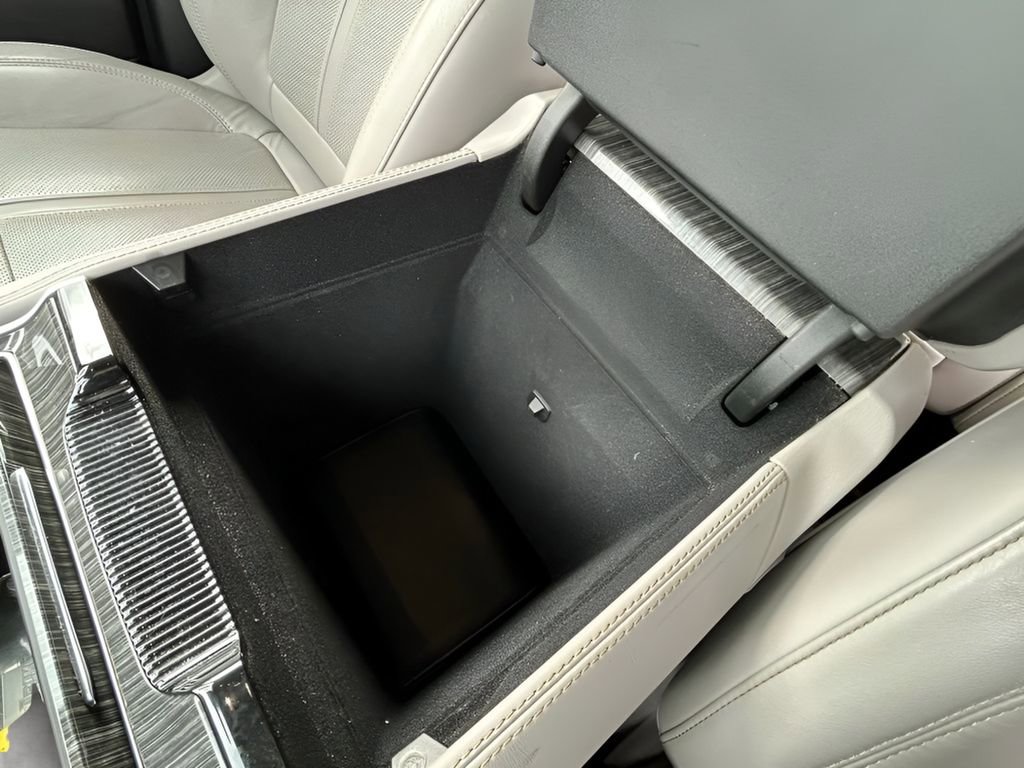 Used 2022 Jeep Wagoneer Series II image 30