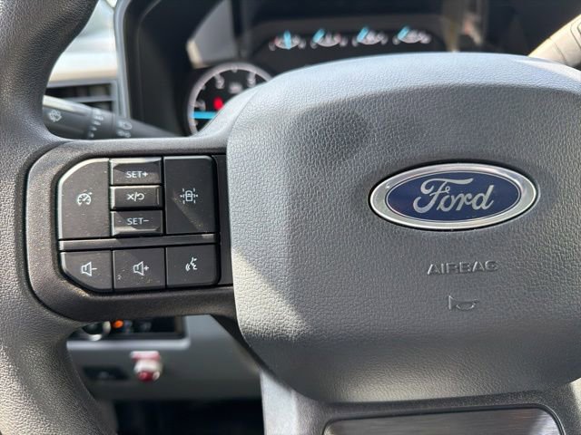 New 2024 Ford F450 XL AWD/4WD image 22