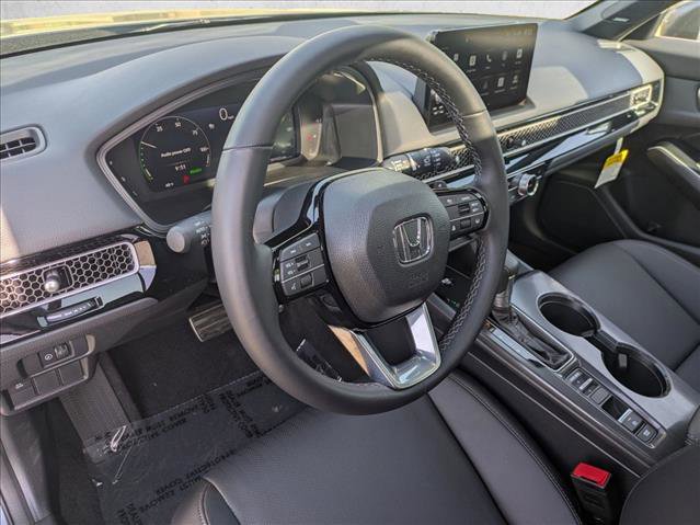 Used 2026 Honda Civic Sport Touring image 10