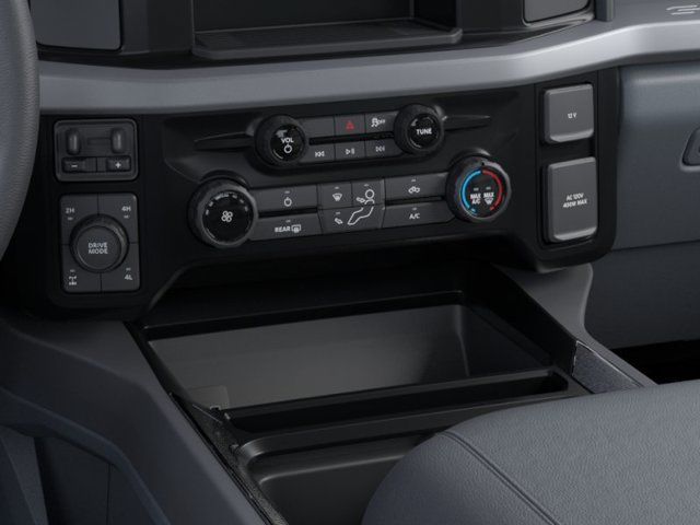 New 2026 Ford F350 XLT AWD/4WD image 15