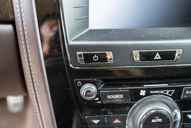 Used 2013 Jaguar XKR R RWD image 74