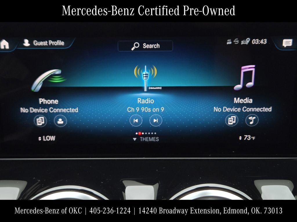 Used 2023 Mercedes-Benz GLA 250 image 13